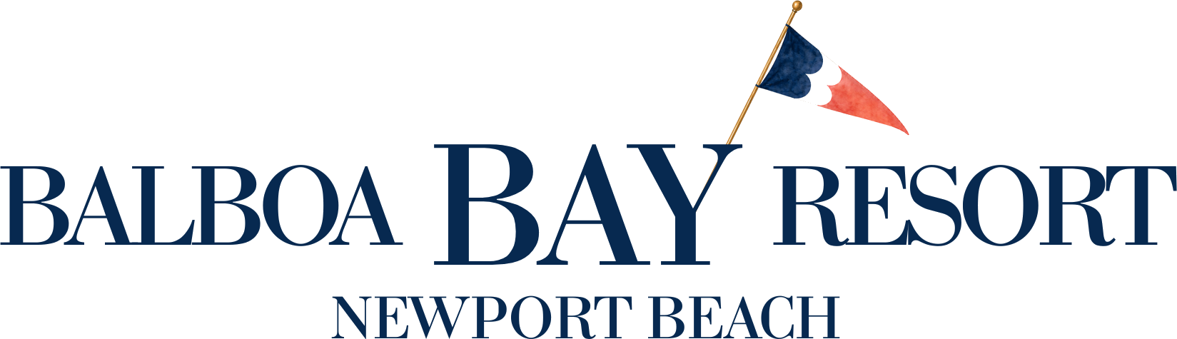 Balboa Bay Resort — Newport Beach